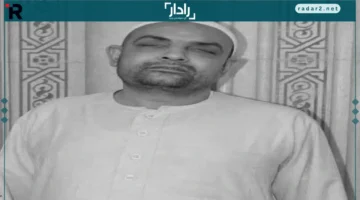 وداع الأذان.. وفاة الشيخ أحمد زيدان مؤذن مسجد السيدة زينب تثير الحزن في الوسط الديني
